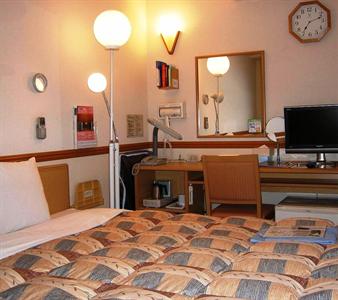 Toyoko Inn Himejieki Shinkansen Minamiguchi