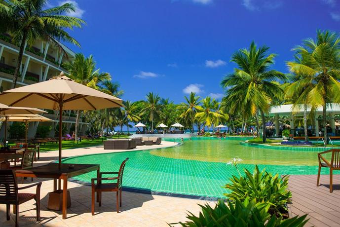 Eden Resort & Spa Beruwala