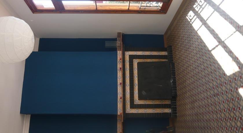 Bohemia Barcelona Hostel