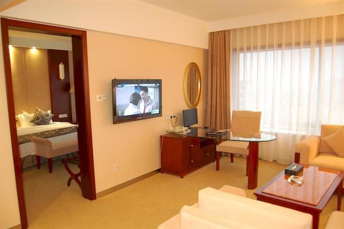 New Century Hotel Yangzhou