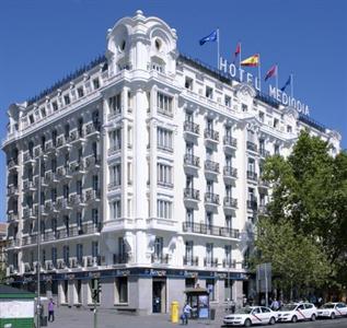 Hotel Mediodia