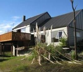 Hunter Cottage