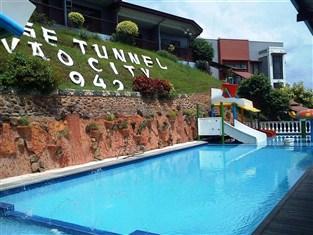 Japanese Tunnel Hotel