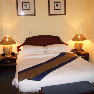 Protea Hotel Aishi Machame
