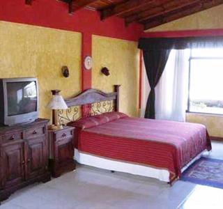 Tiosh Abaj Hotel