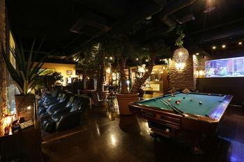 Hotel Bali An Resort Kinshicho - Adults Only