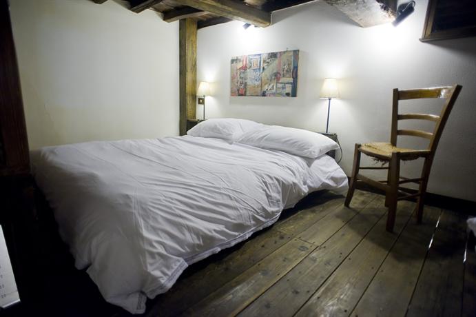 Piazza Navona Apartment Vicolo del Fico