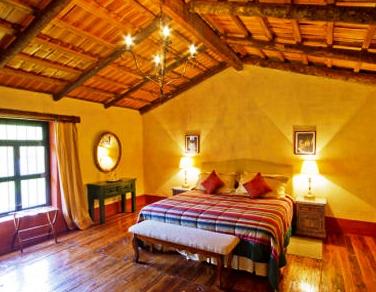 Hacienda Santa Maria Xalostoc