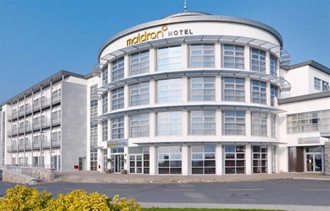 Maldron Hotel Limerick