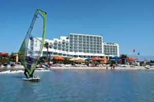 Majesty Suzer Hotel
