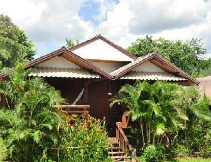 Villa De Pai