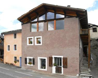 Chalet Hamlet