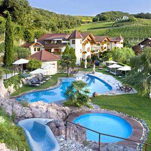 Hotel Spitaler