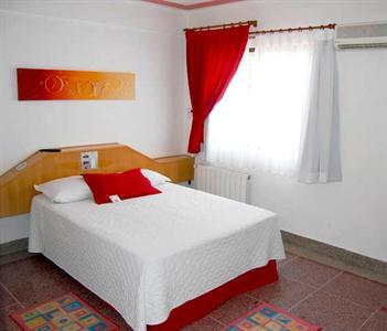 Hotel Das Videiras