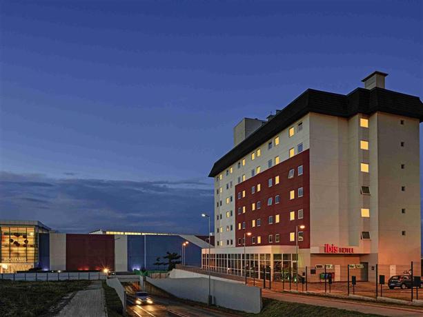 Ibis Londrina