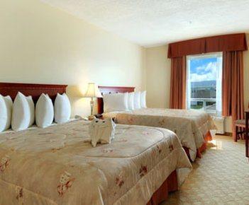 Days Inn Dawson Creek