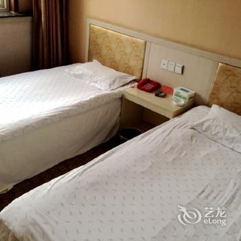 Haihang Yanyuan Hotel