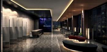 Daiwa Roynet Hotel Ginza