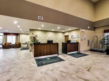 Wingate By Wyndham Leduc Edmonton Airport
