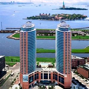 Sky City at Liberty Towers