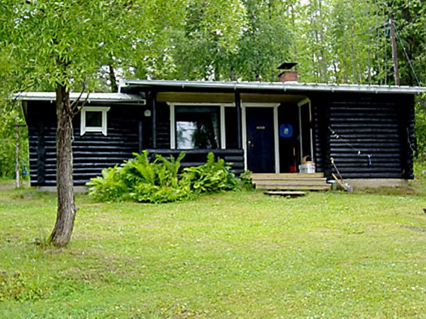 Kaakkola lomaassa