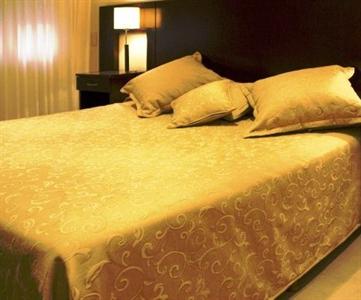 Iruna Hotel Mar Del Plata