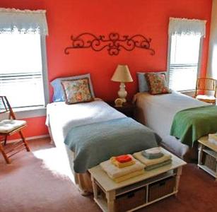 Namaste Retreat Guesthouse B&B