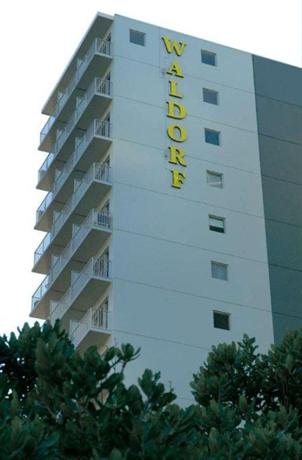 Waldorf Bankside Apartment Hotel