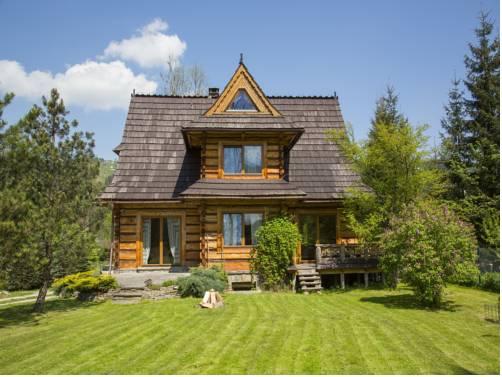 Apartamenty Baranowscy Zakopane