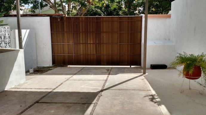 Homestay In Colonia Benito Juarez Norte Merida
