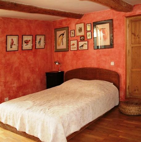 La Maison de Rosalie