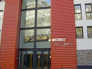 GHM Gorbea Apartments