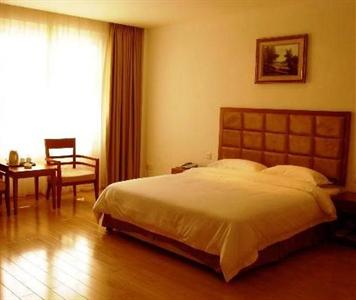 Green Haowai Hotel