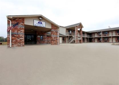 Americas Best Value Inn Cabot
