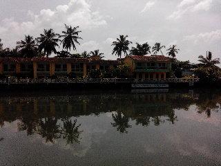 Hotel Riverside