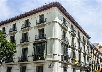 Gran Via Suites