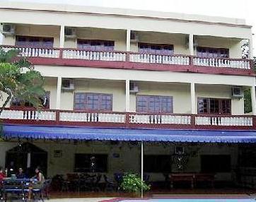 Southern Star Resort