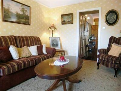 Buckfield Inn Westport Ireland