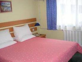 Home Inn Jingguang Road