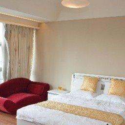 Laike Smart Hotel West Lake Branch