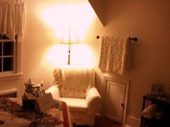 Simply Bed & Bread