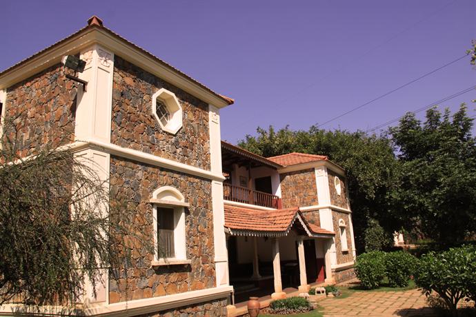 Resort living in Bangalore