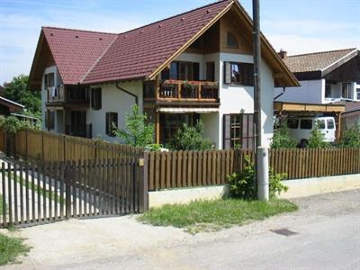 Apartments Juric