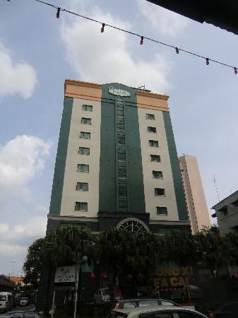 Hotel Orkid Melaka