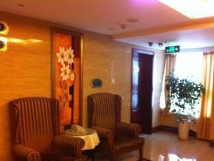 Vienna Hotel Wuxi Tianpeng