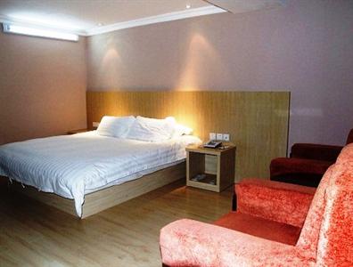 Qinghai Hotel