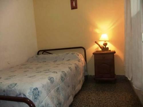 Hostal La Linda
