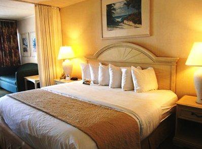 Quality Inn Oceanfront
