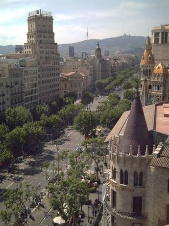 Hostal San Medin Barcelona
