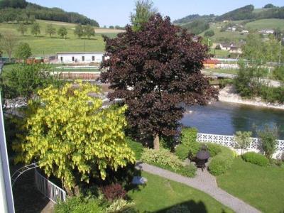 Ferienwohnungen 9erhaus